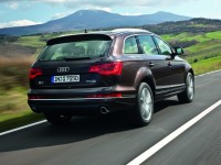 Audi Q7 2009 photo