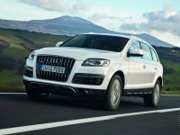 Audi Q7 2009 photo