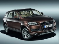 Audi Q7 2009 photo