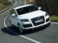 Audi Q7 2009 photo