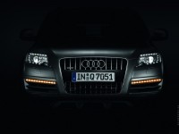 Audi Q7 2009 photo