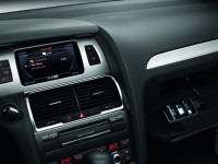 Audi Q7 2009 photo