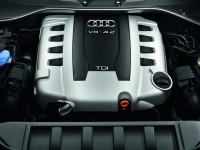 Audi Q7 2009 photo