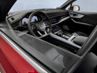 Audi Q7 photo