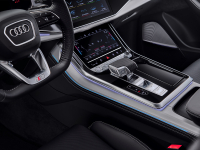 Audi Q7 photo