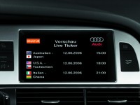 Audi Q7 2006 photo