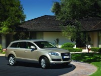 Audi Q7 2006 photo