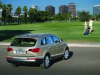 Audi Q7 2006 photo
