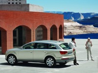 Audi Q7 2006 photo