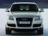 Audi Q7 2006 photo