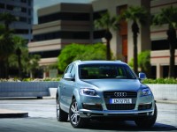 Audi Q7 2006 photo