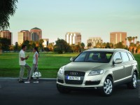 Audi Q7 2006 photo