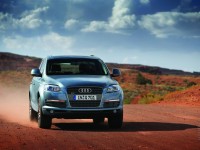 Audi Q7 2006 photo
