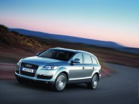 Audi Q7 2006 photo