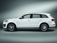 Audi Q7 2006 photo