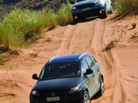 Audi Q7 2006 photo