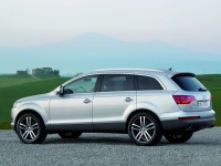 Audi Q7 2006 photo