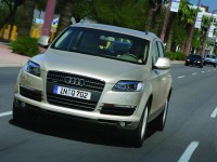 Audi Q7 2006 photo