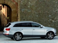 Audi Q7 2006 photo