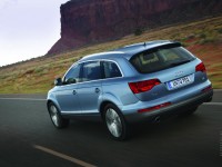 Audi Q7 2006 photo