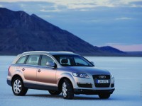 Audi Q7 2006 photo