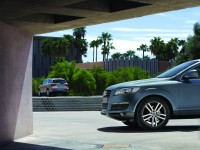 Audi Q7 2006 photo