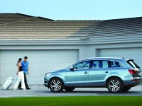 Audi Q7 2006 photo