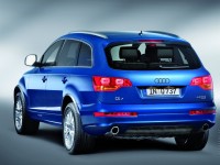 Audi Q7 2006 photo