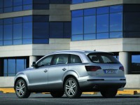 Audi Q7 2006 photo