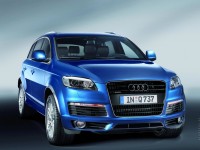 Audi Q7 2006 photo