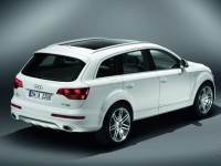 Audi Q7 2006 photo