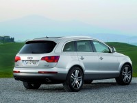 Audi Q7 2006 photo