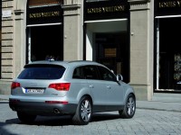 Audi Q7 2006 photo