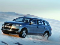 Audi Q7 2006 photo