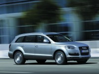 Audi Q7 2006 photo