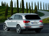 Audi Q7 2006 photo