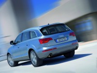 Audi Q7 2006 photo