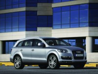 Audi Q7 2006 photo