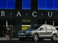 Audi Q7 2006 photo