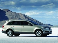 Audi Q7 2006 photo