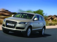 Audi Q7 2006 photo