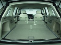 Audi Q7 2006 photo