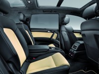 Audi Q7 2006 photo