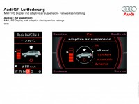 Audi Q7 2006 photo