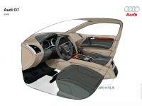 Audi Q7 2006 photo