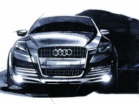 Audi Q7 2006 photo