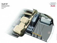 Audi Q7 2006 photo