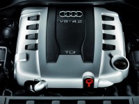 Audi Q7 2006 photo