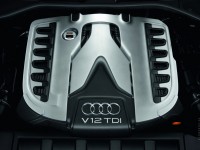 Audi Q7 2006 photo
