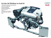 Audi Q7 2006 photo